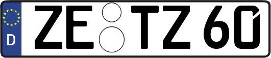 ZE-TZ60