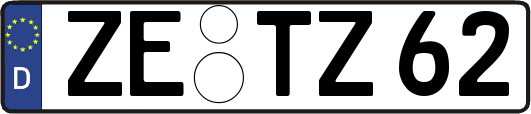 ZE-TZ62