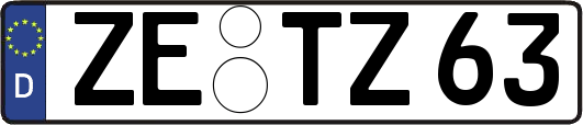 ZE-TZ63
