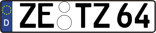 ZE-TZ64