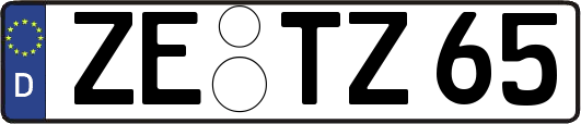 ZE-TZ65