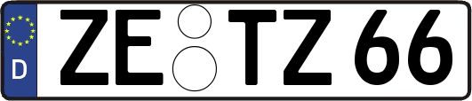 ZE-TZ66