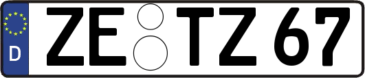 ZE-TZ67