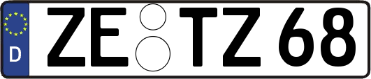 ZE-TZ68