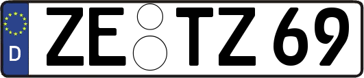 ZE-TZ69