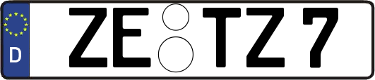 ZE-TZ7