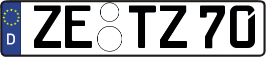 ZE-TZ70
