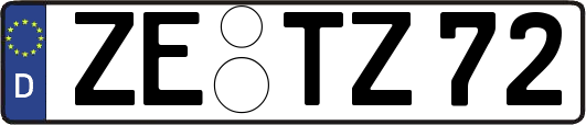 ZE-TZ72