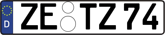 ZE-TZ74