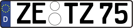 ZE-TZ75