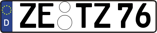 ZE-TZ76