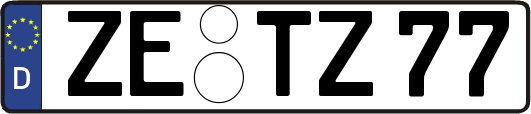 ZE-TZ77