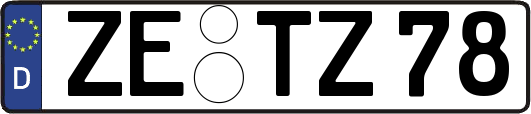 ZE-TZ78