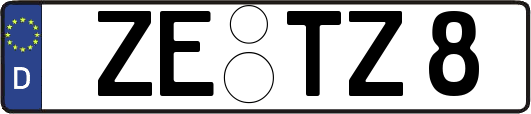 ZE-TZ8