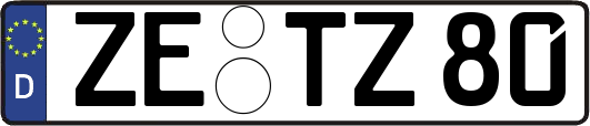 ZE-TZ80