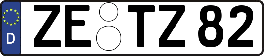 ZE-TZ82