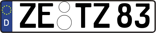 ZE-TZ83