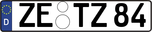 ZE-TZ84