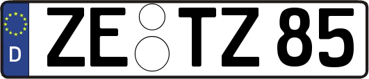 ZE-TZ85