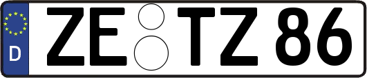 ZE-TZ86