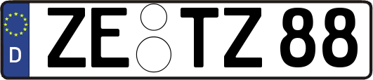 ZE-TZ88