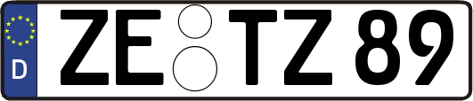 ZE-TZ89