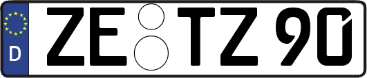 ZE-TZ90