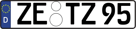 ZE-TZ95