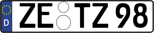 ZE-TZ98