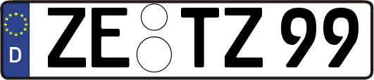 ZE-TZ99