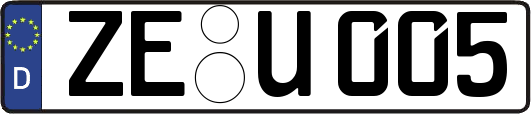 ZE-U005