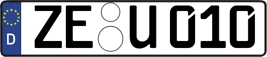ZE-U010