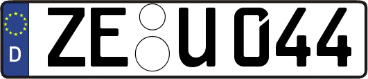 ZE-U044
