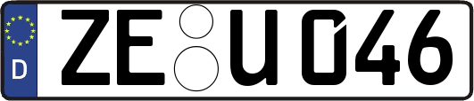 ZE-U046