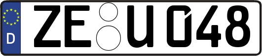 ZE-U048