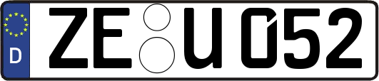 ZE-U052