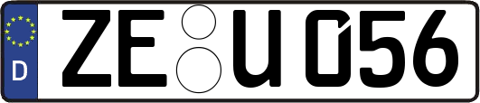 ZE-U056