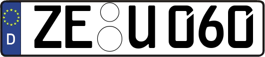 ZE-U060