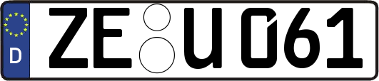 ZE-U061