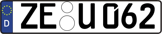 ZE-U062