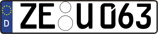 ZE-U063