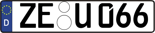 ZE-U066