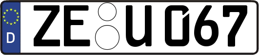 ZE-U067