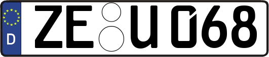 ZE-U068