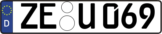 ZE-U069