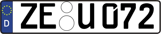 ZE-U072