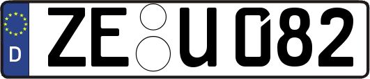 ZE-U082