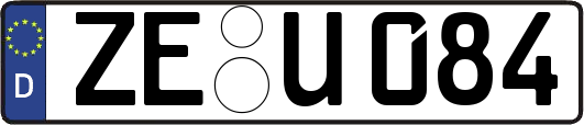 ZE-U084