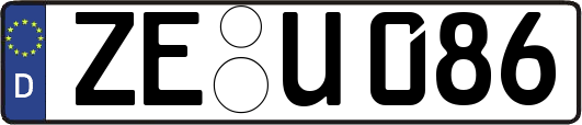 ZE-U086