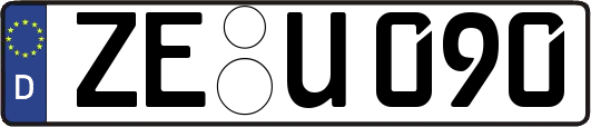 ZE-U090